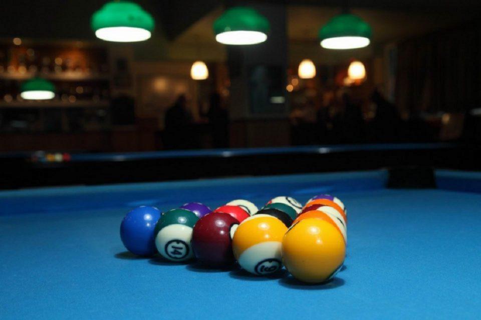 biliardo