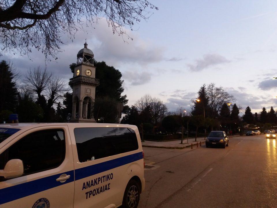 elegxoi astynomia roloi