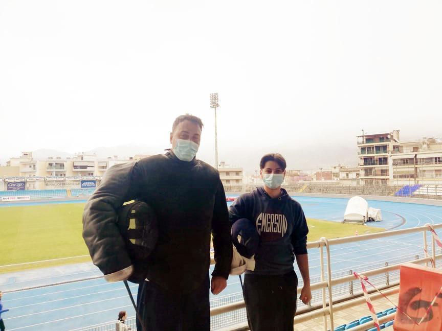 mandelos karamanis small