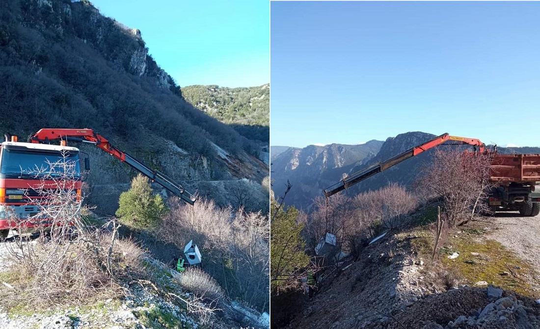 mpaza xaradra araxthou 1