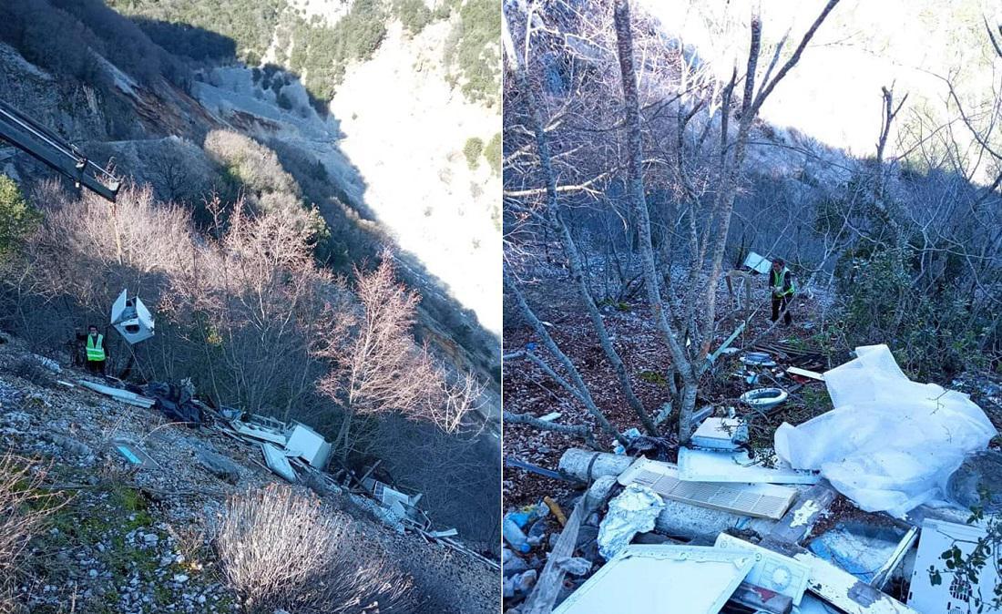 mpaza xaradra araxthou 2