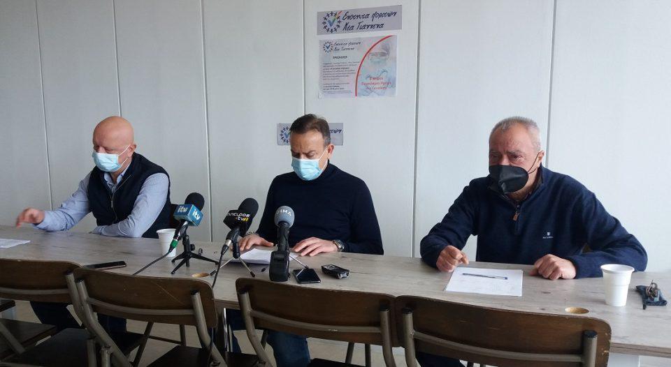 mpegas giotitsas nastos