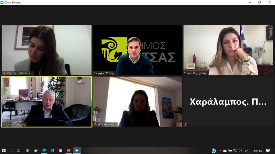 pliakos rados zaxaraki