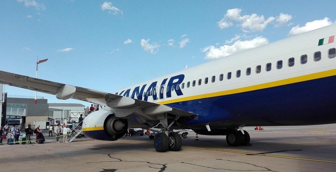 ryanair