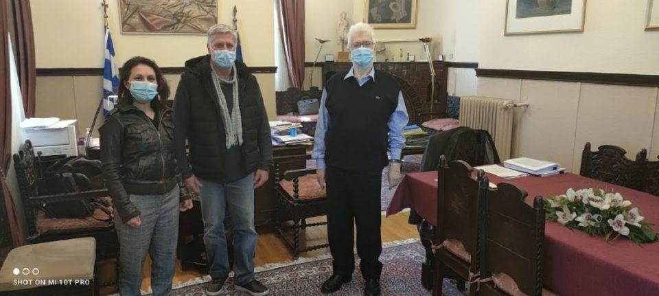 sinantisi saveyourhood