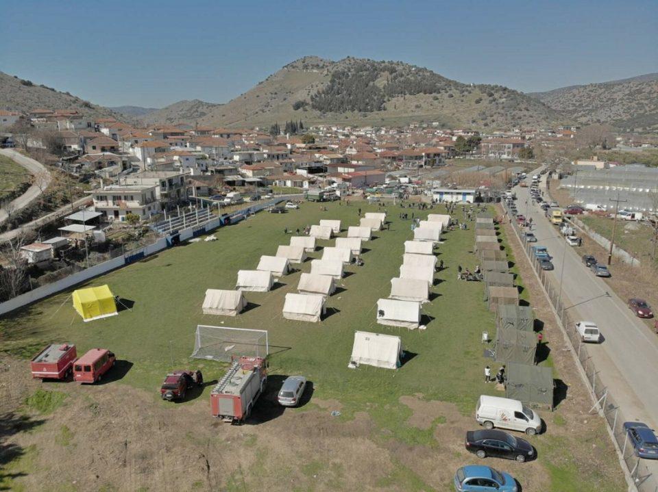 skines stratou elassona