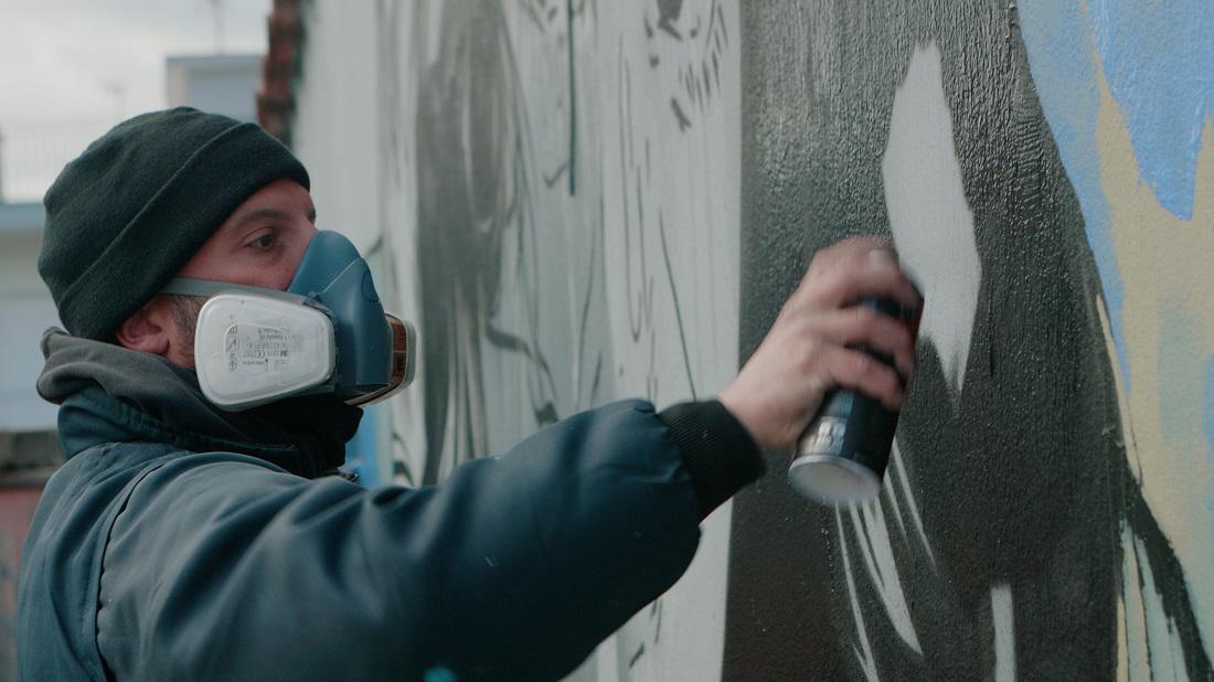 «Η τέχνη του δρόμου» στα Γιάννενα 55 texnidromou ioannina 1