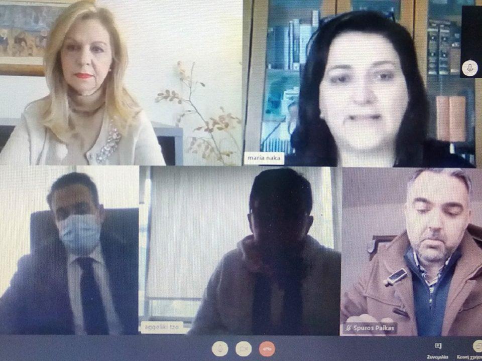 tzoufi tilediaskepsidsi