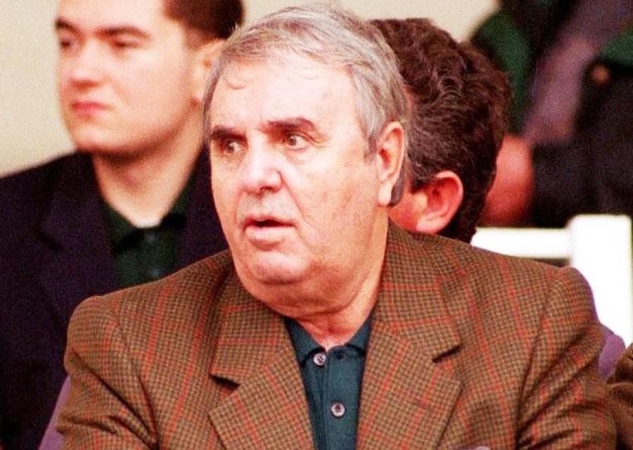 Αντώνης Γεωργιάδης site Custom