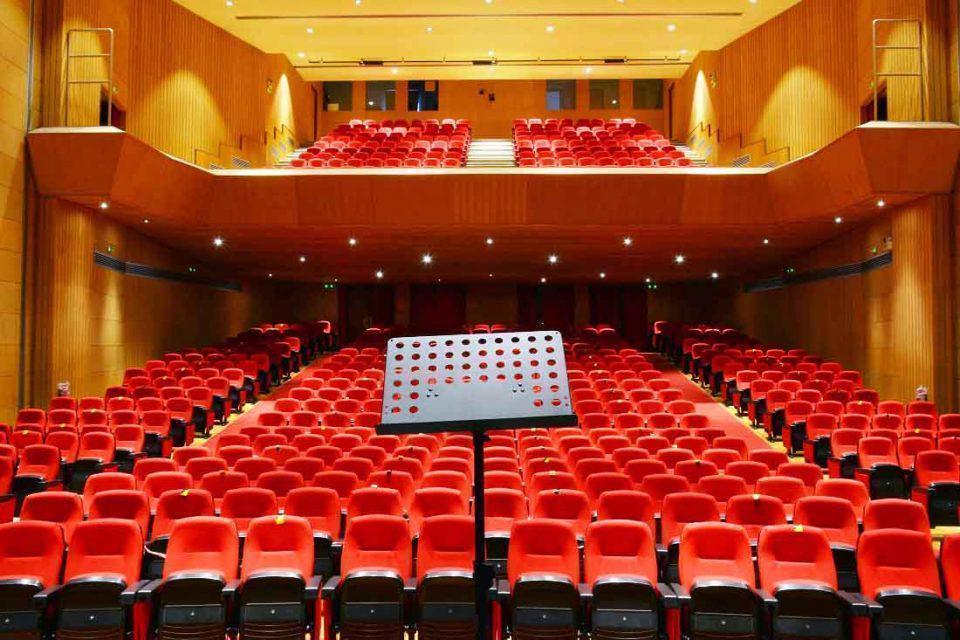 ΠΝΕΥΜΑΤΙΚΟ ΚΕΝΤΡΟ ΕΣΩΤΕΡΙΚΟ