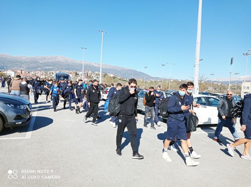 παικτες Γιαννίκης ΠΕΑΚΙ 4 3 2021 Custom