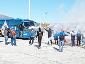 φίλαθλοι ΠΕΑΚΙ Custom