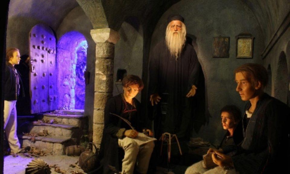 φωτό για υστερόγραφο παύλου 2 Custom