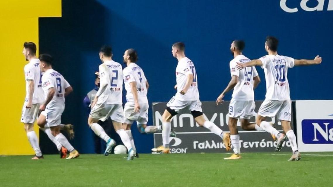 Δεν κατεβάζει ομάδα Β’ ο ΠΑΣ Γιάννινα