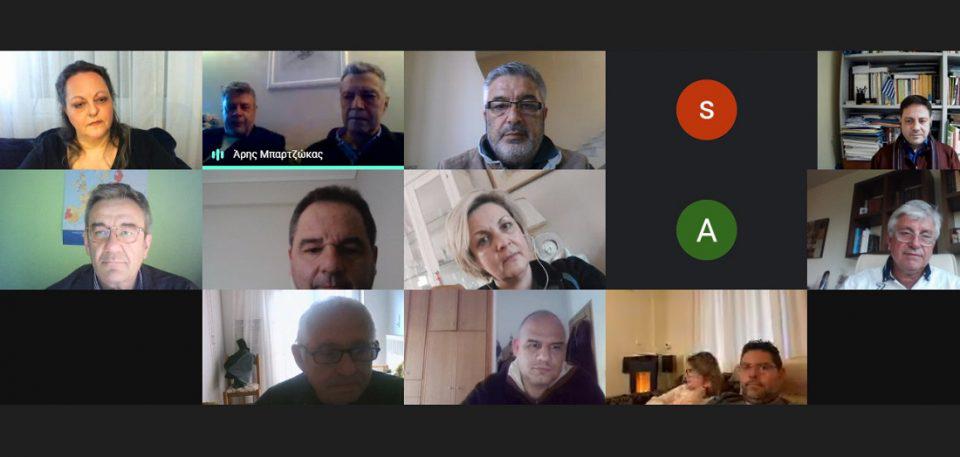 giannena twra tilediaskepsi