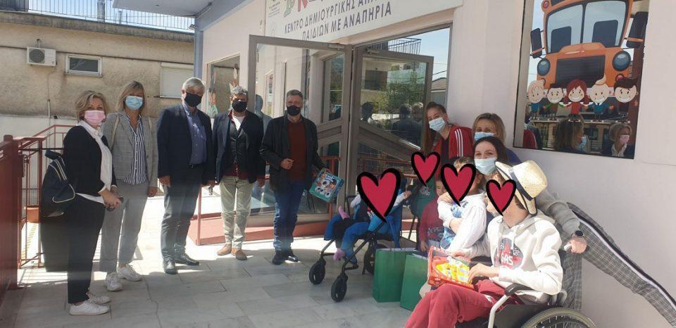 giannenatwra kdapmea