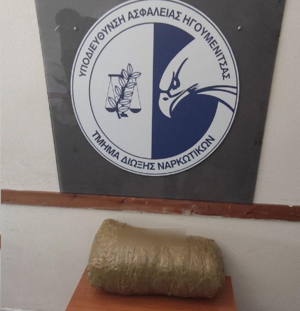 kannavi dema
