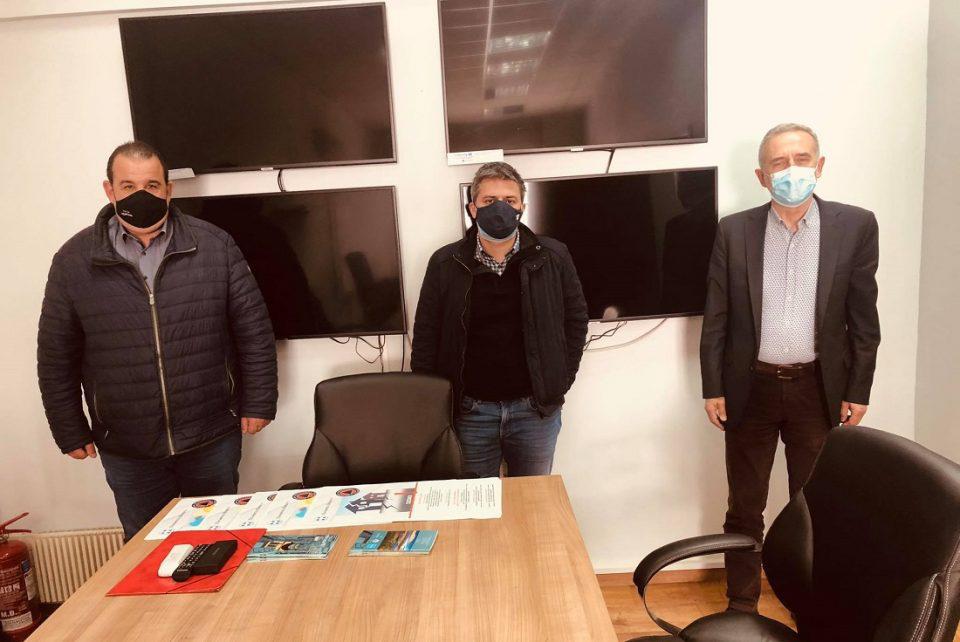 lwlis sourelis vantolas