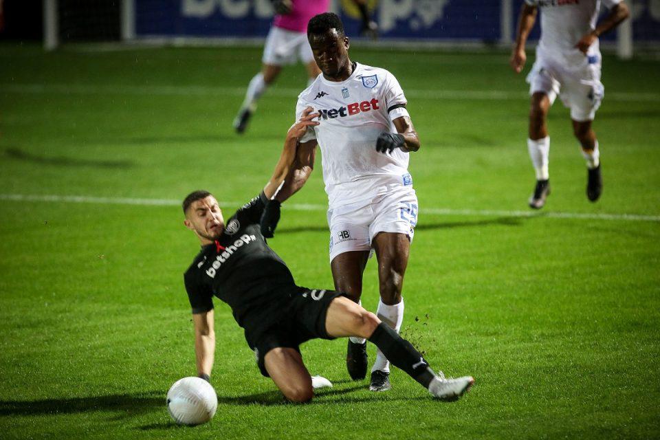 ofi pas giannina 2 1