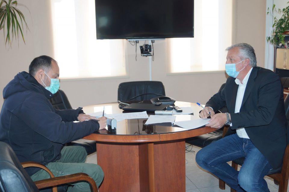 ypografesydrefsipassarwna