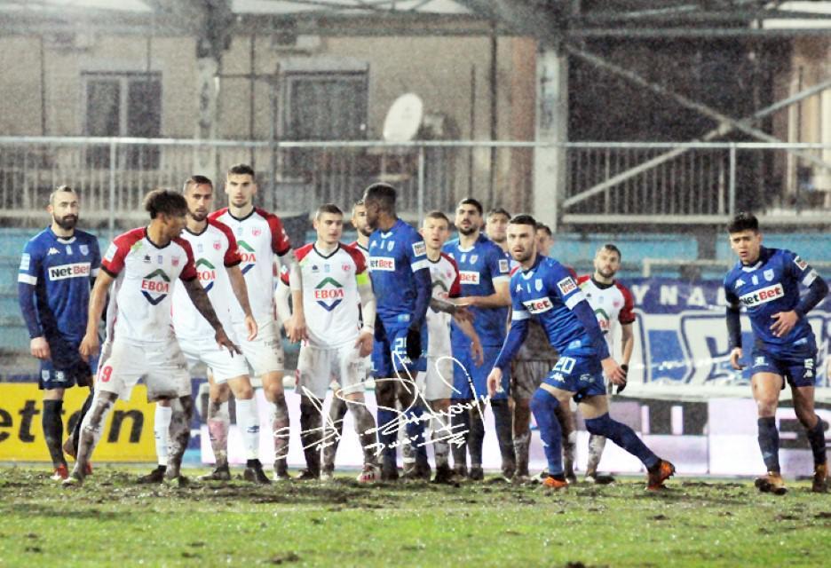 ΠΑΣ ΒΟΛΟΣ Custom