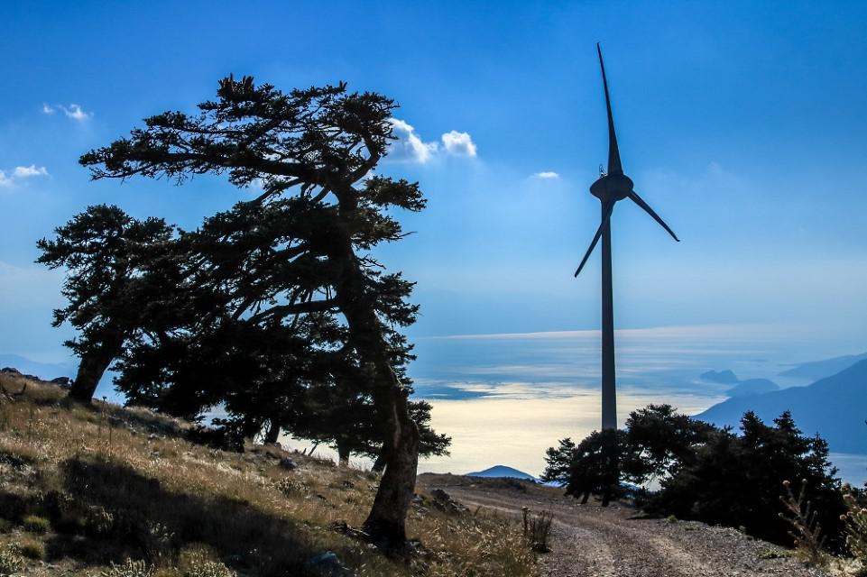 Απαγόρευση αιολικών πάρκων σε υψόμετρα πάνω από 1200m; Ένα επικοινωνιακό πυροτέχνημα χωρίς καμία επιστημονική βάση 55 ΤΕΛΕΥΤΑΙΟ ΓΚΑΡΑΚΗΣ 2 Custom