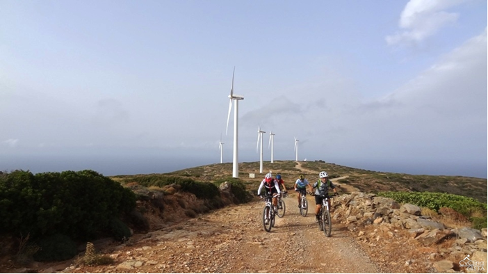 αιολικά γενικά