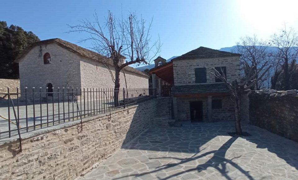 I.M. AgiouNikolaouSklivanis