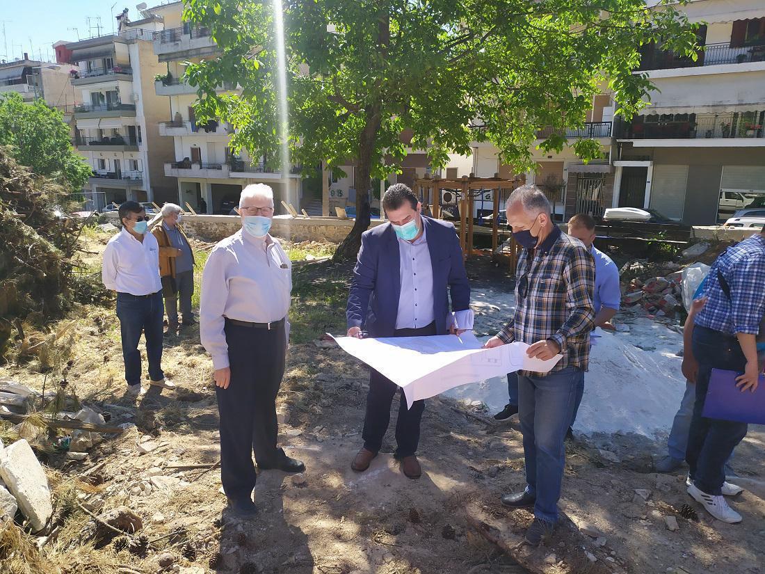 anaplasi parko lakkomata 2