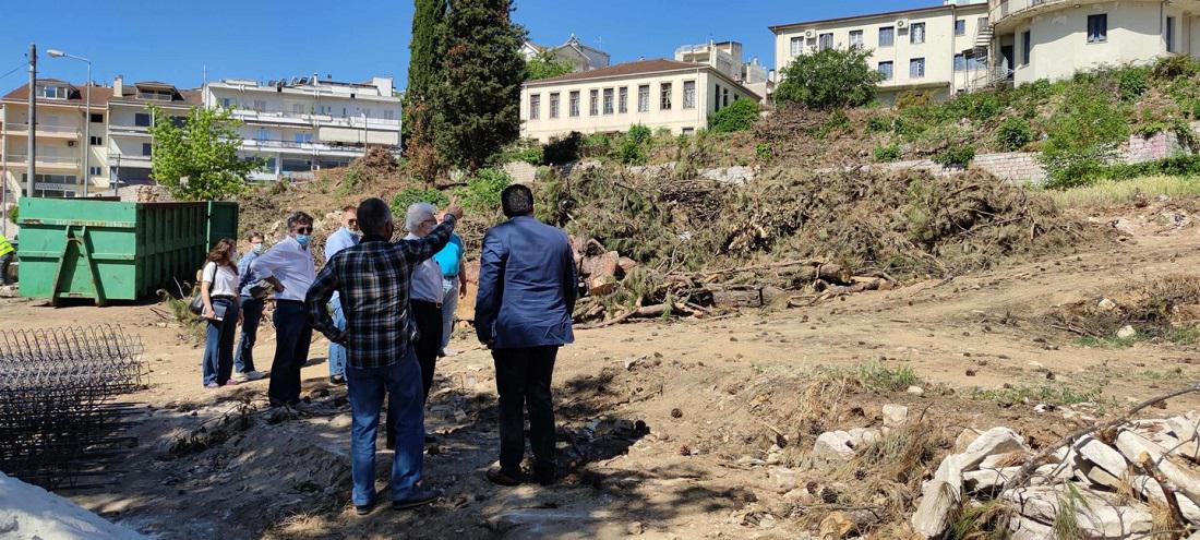 anaplasi parko lakkomata 6