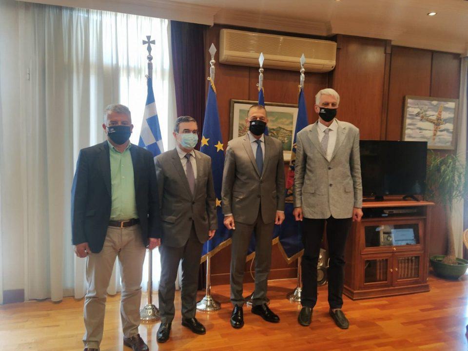 exarhou stefanis oikonomou