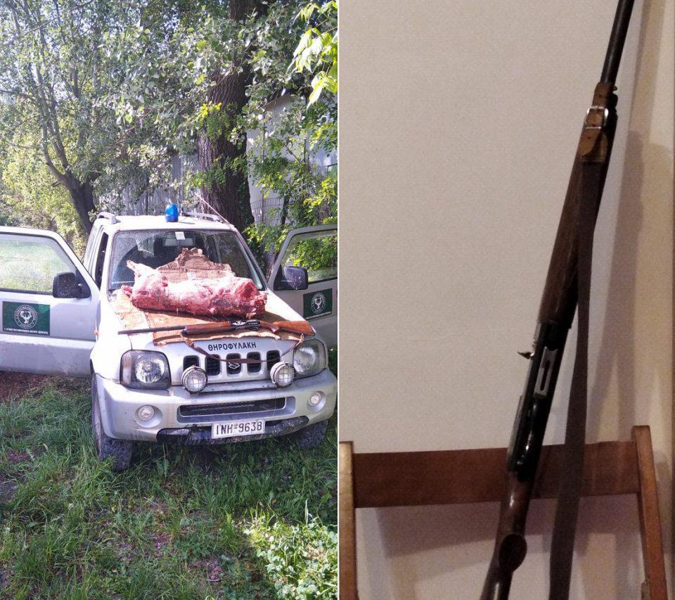 karadima lathrothiria