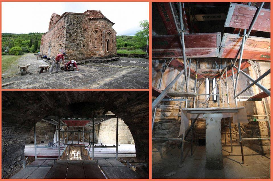 kokkiniekklisia ergasies 1