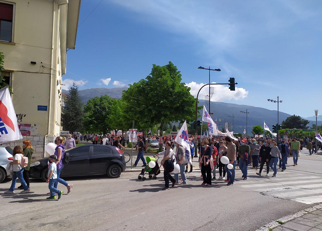 poreia6mah ergasiaka 1