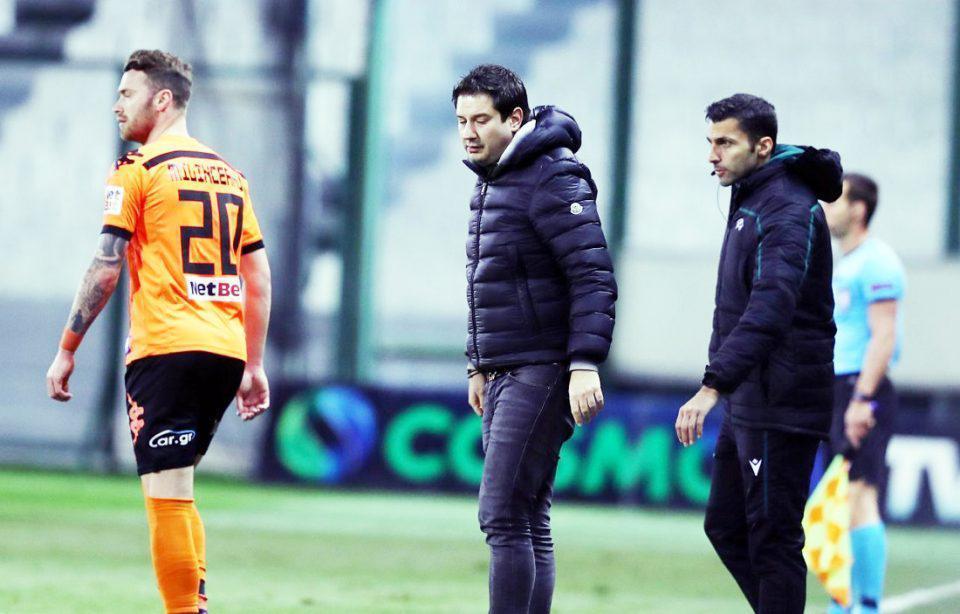 ΓΙΑΝΝΙΚΗΣ ΣΕ ΜΑΤΣ