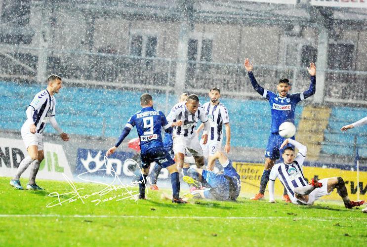 ΠΑΣ ΑΠΟΛΛΩΝ ΣΜΥΡΝΗΣ 03012021