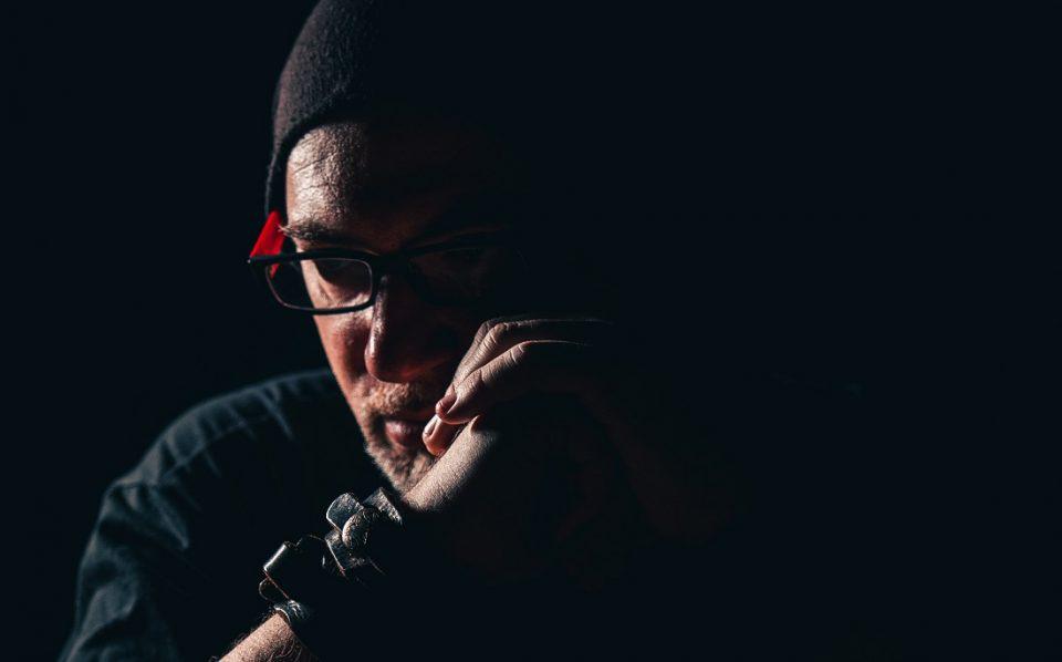 Petros Fuzzhead pic by Nontas Garafas 1Projects