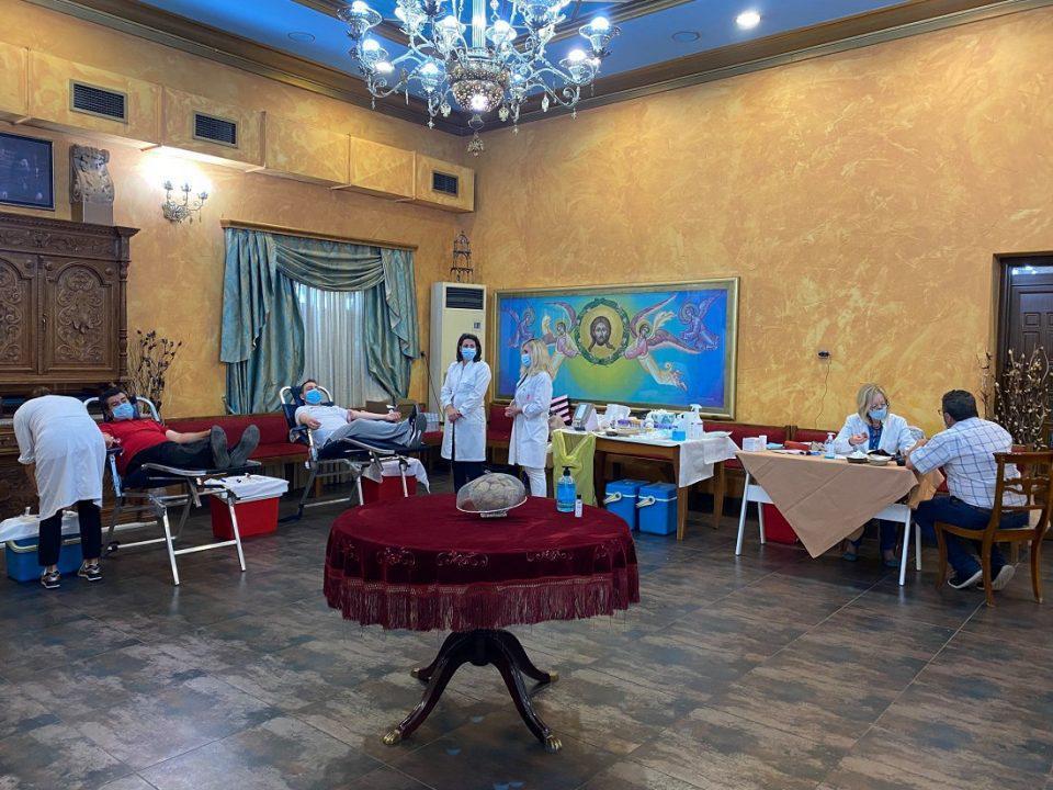 aimodosia perivleptou