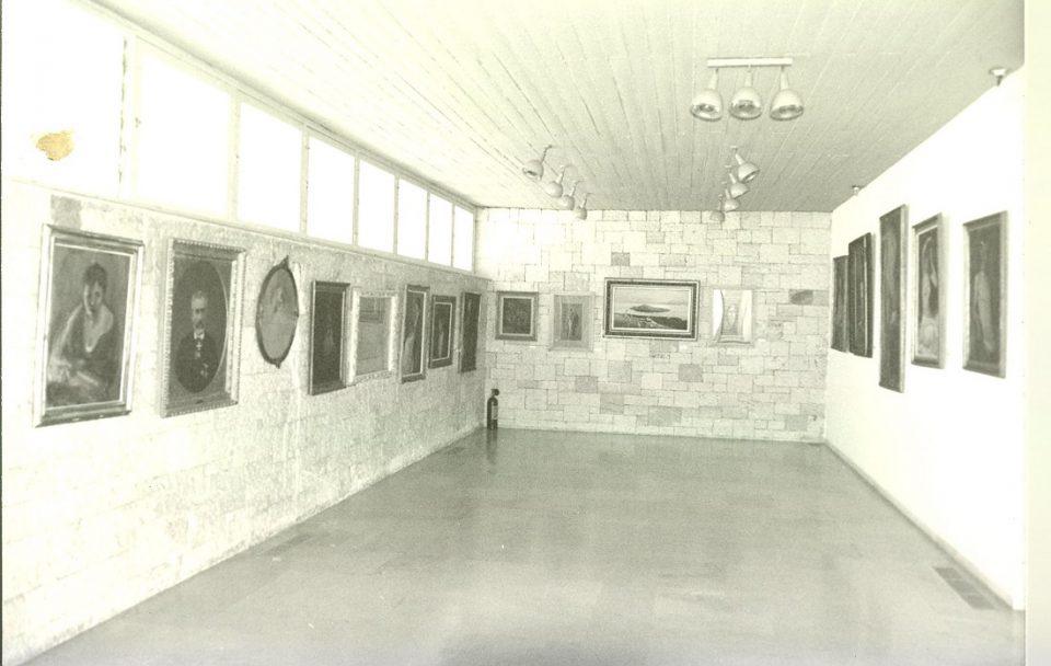 arxaiologikomouseio pinakothiki 2