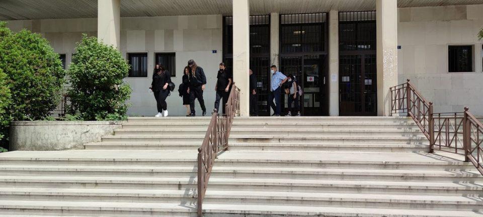 dikigiakoumaki oikogeneia