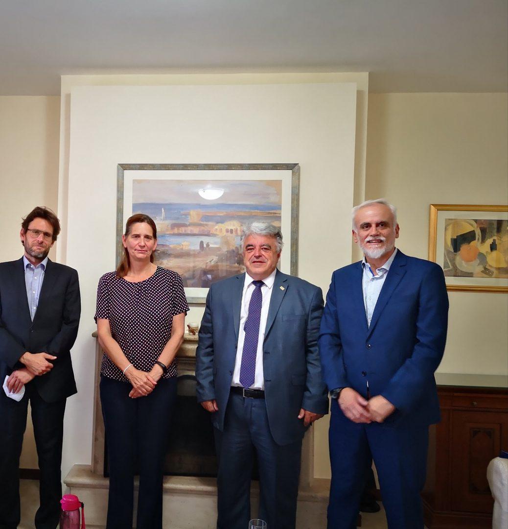 dimitriou presvisalvanias