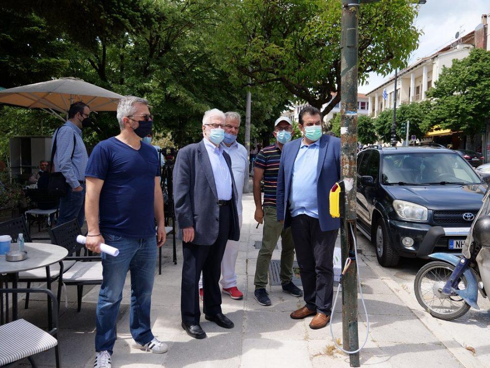 elisaf sistimafanaria 3