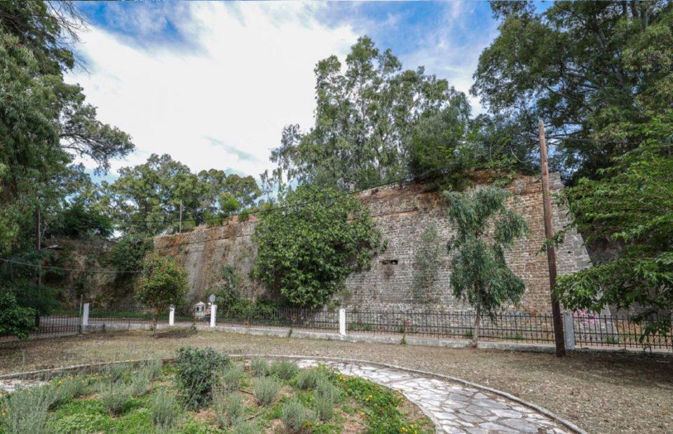 kastroagiougewrgiou preveza