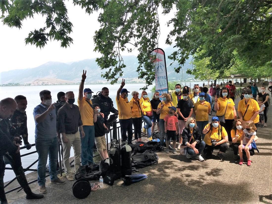 omadiki dytes paguristas