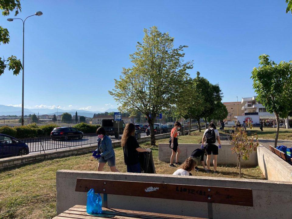 parko seismopliktwn kallopismos 2