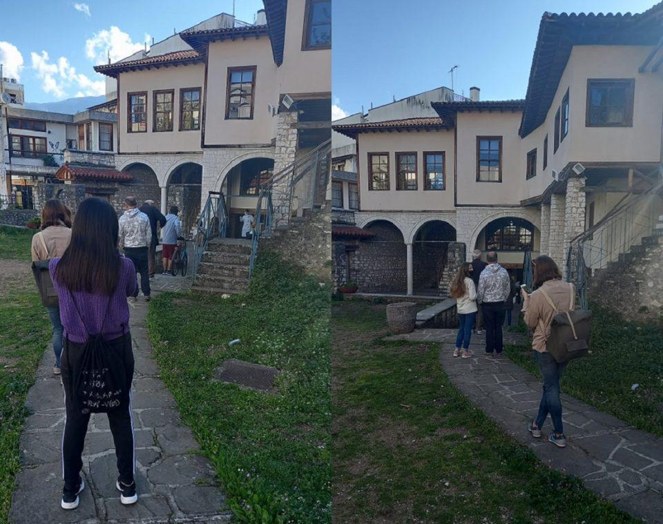 rapid arxontikopyrsinella