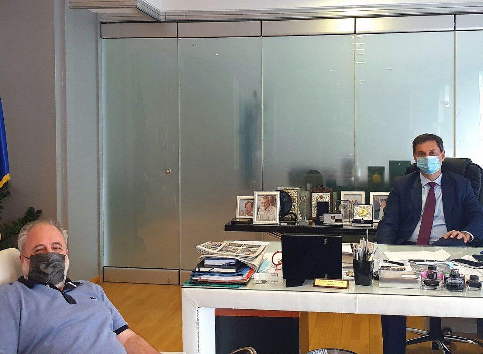 rizopoulos theoxaris