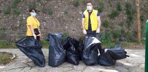 skoupidia paguristas