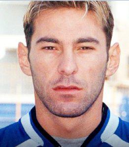 Αλέκος Τάτσης