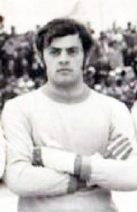 Γιάννης Μπέκας